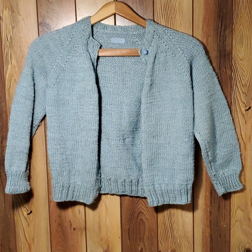 Kids sweater